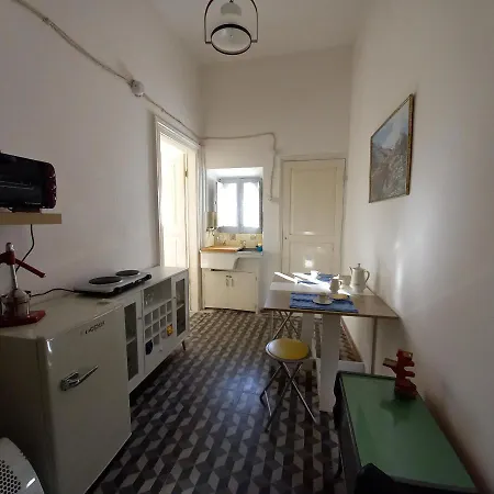 Al Convento * Сканно