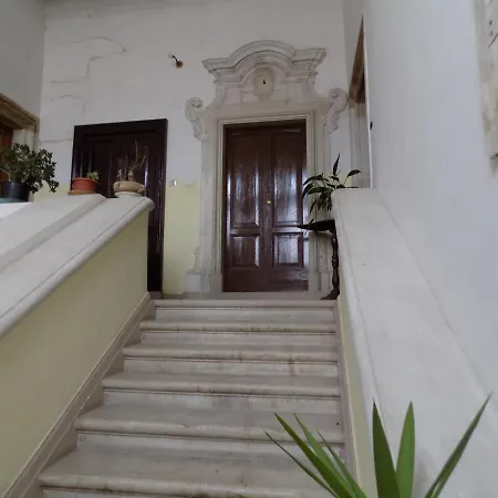 Дом отдыха Al Convento
