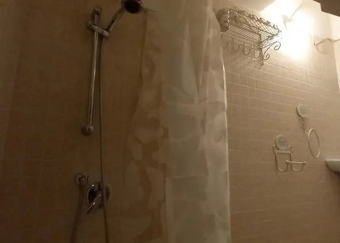 Al Convento 別荘 *